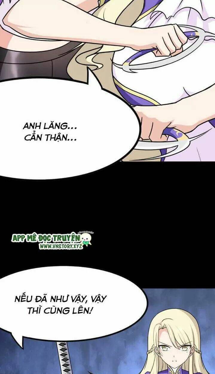 bạn gái virus của tôi chapter 197 15