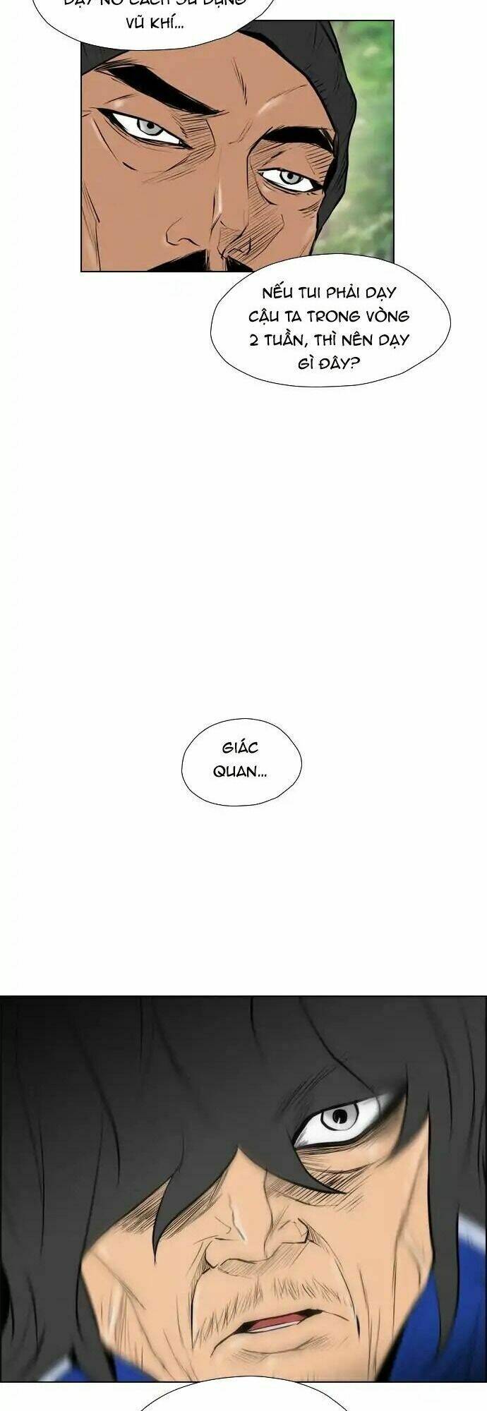 kẻ hồi sinh chapter 71 48