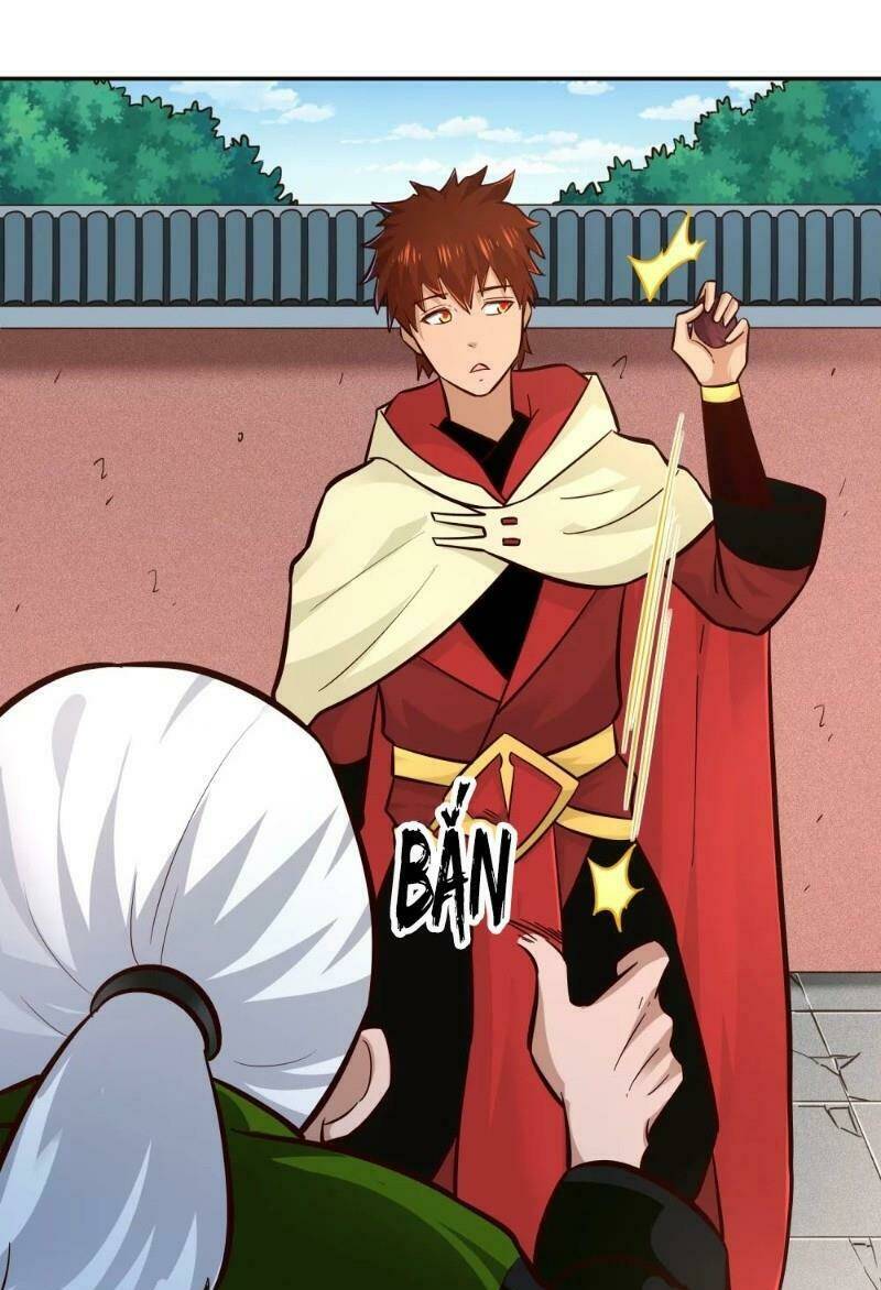 võ linh kiếm tôn chapter 106 32