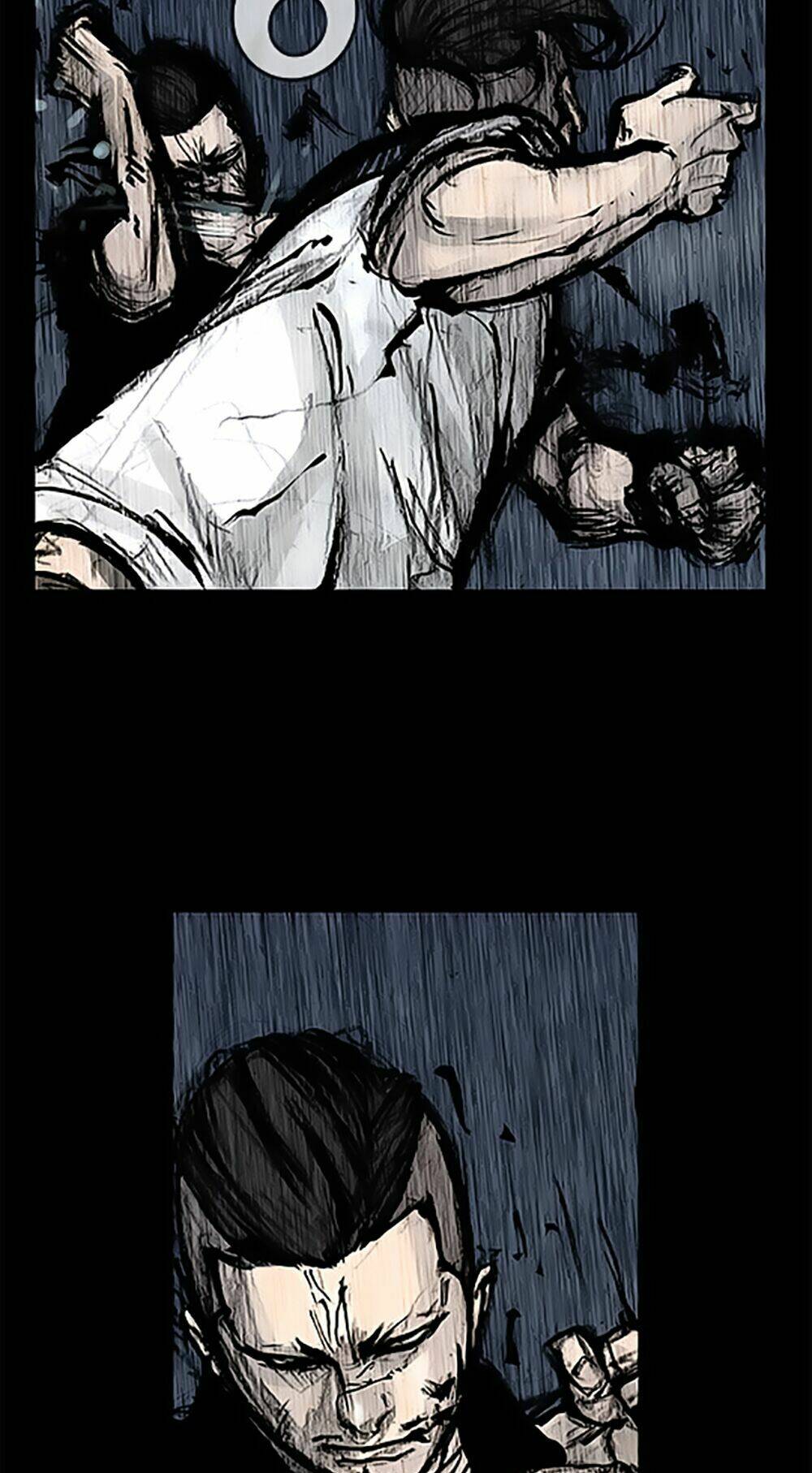 độc cô tiền truyện chapter 121 5