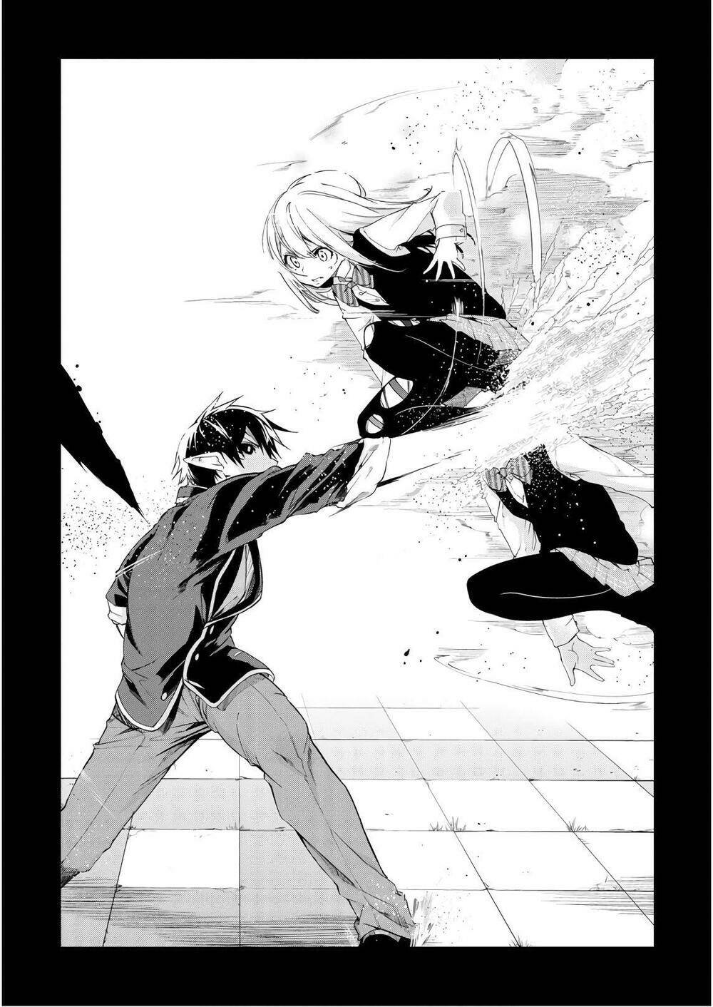 jiangshi kaitan blood chapter 30 19