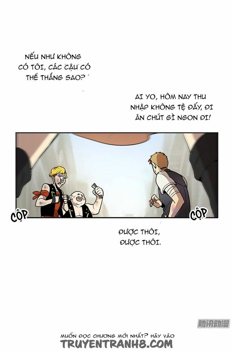 cửa hàng không tên chapter 31 12