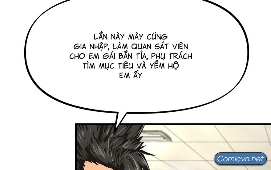 vua sinh tồn chapter 40 29