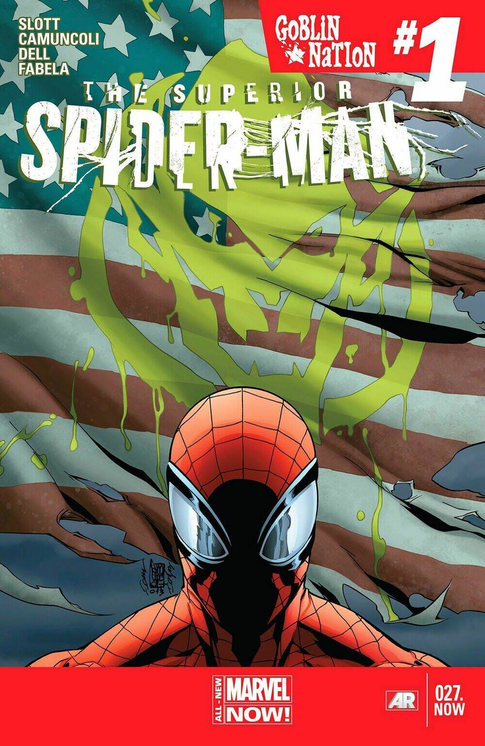 superior spider man chapter 27 1