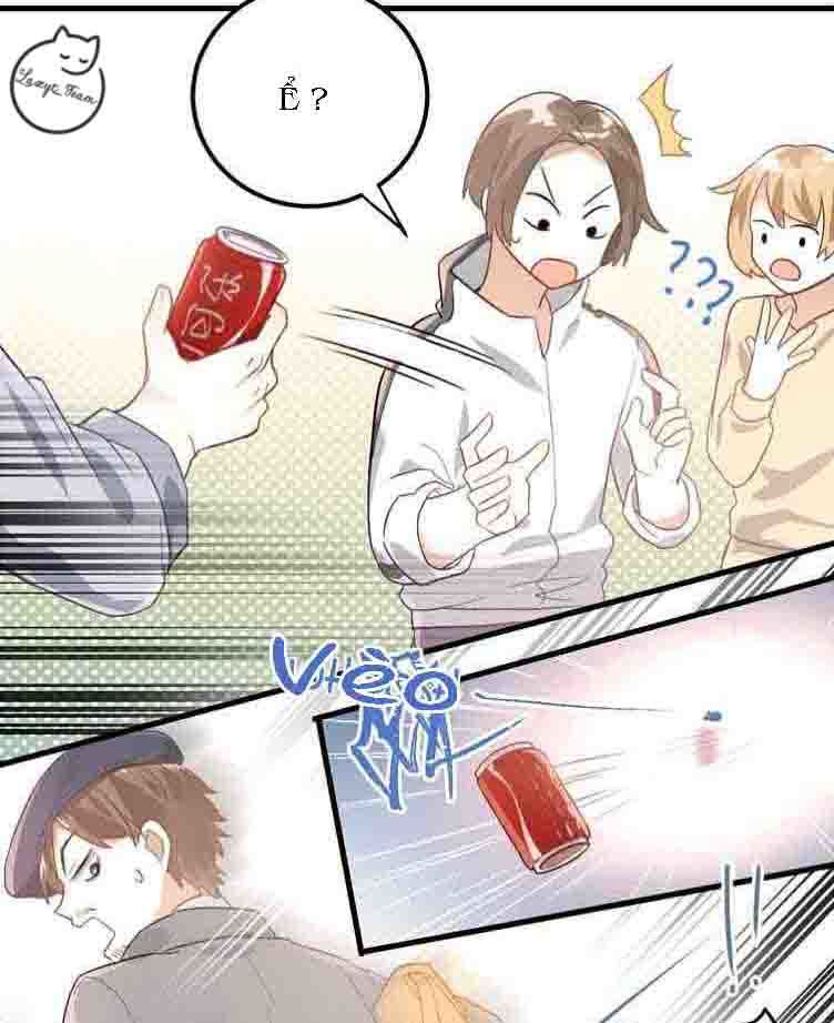 tình yêu huyễn tưởng chapter 6 29