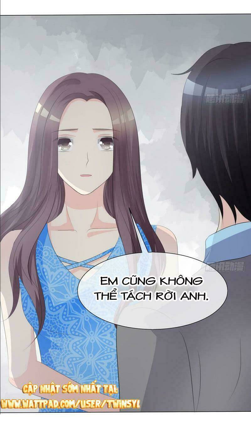 ái người tình xuất vu lam chapter 11 16