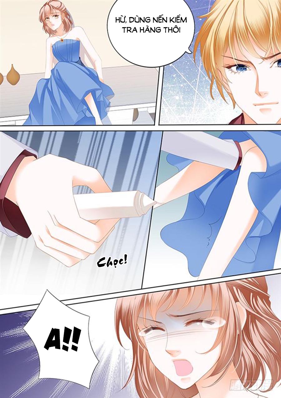 bá đạo tiểu thúc, xin trêu chọc vừa thôi! chapter 35 2