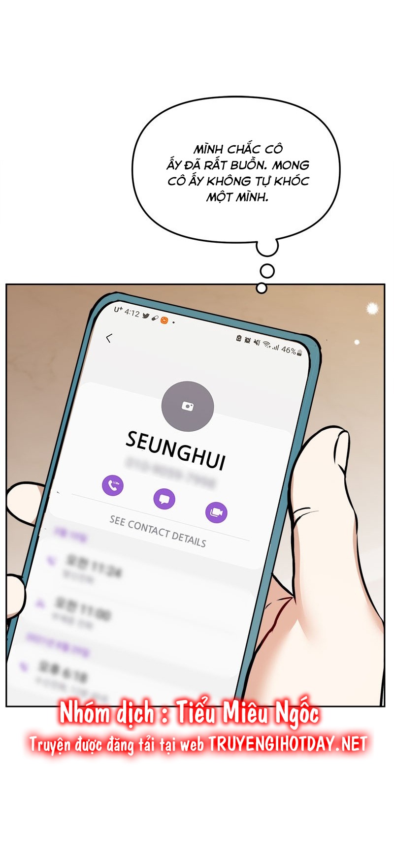 bản cam kết hôn nhân chapter 39 2