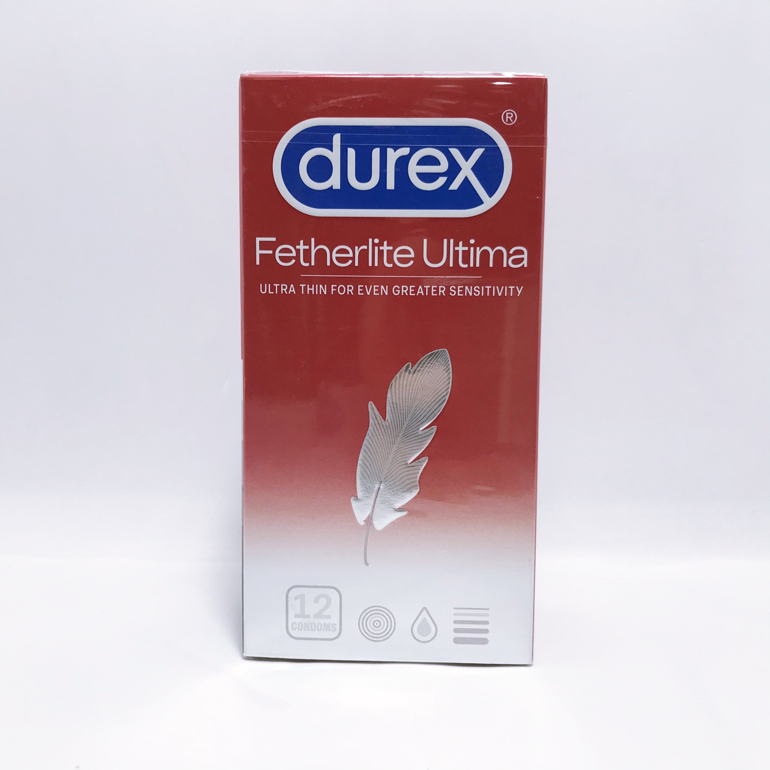 Combo 2 Hộp Bao Cao Su Mỏng Trơn Durex Fetherlite Ultima (H12) Và Sagami Xtreme Super Thin (H10) - Tặng Gel Gói Jex - Hàng Chính Hãng 100% - Che Tên Sản Phẩm