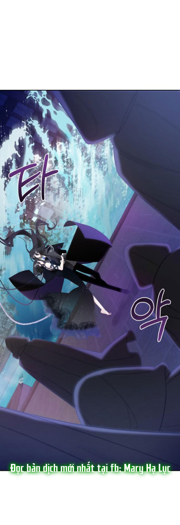 điệu nhảy say mê giữa màn đêm chapter 11.1 31