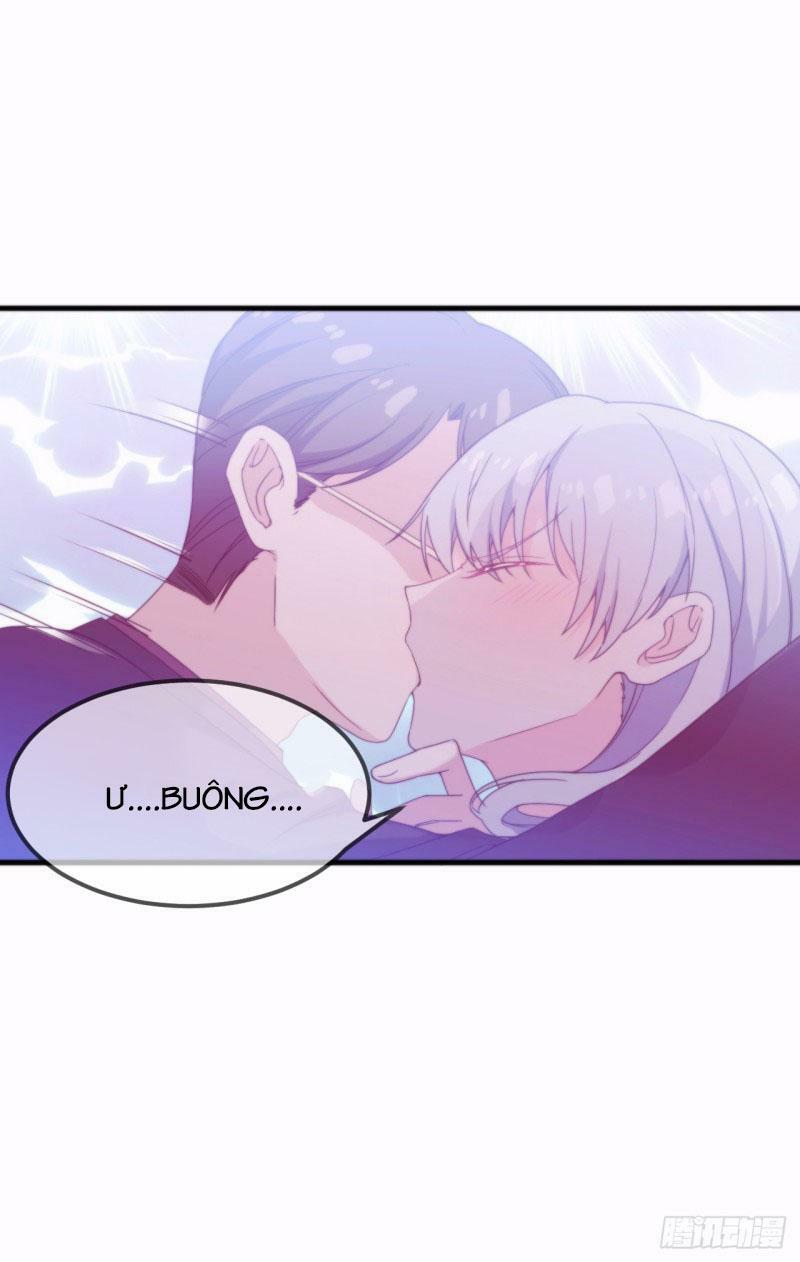 101 lần đoạt hôn chapter 11 39