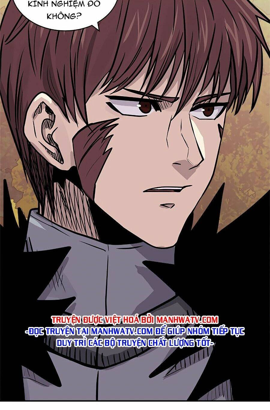 chiến binh đến từ thế giới khác chapter 135 49