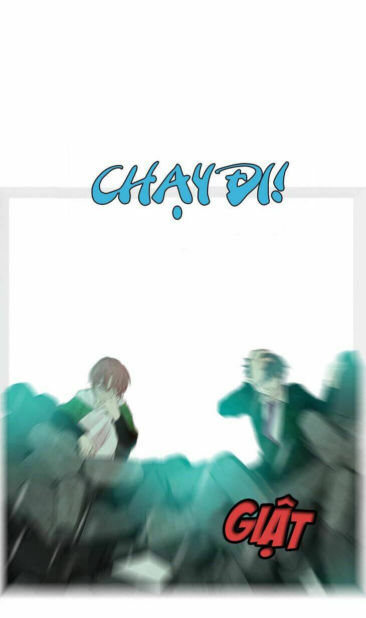 món quà từ chúa chapter 5 33