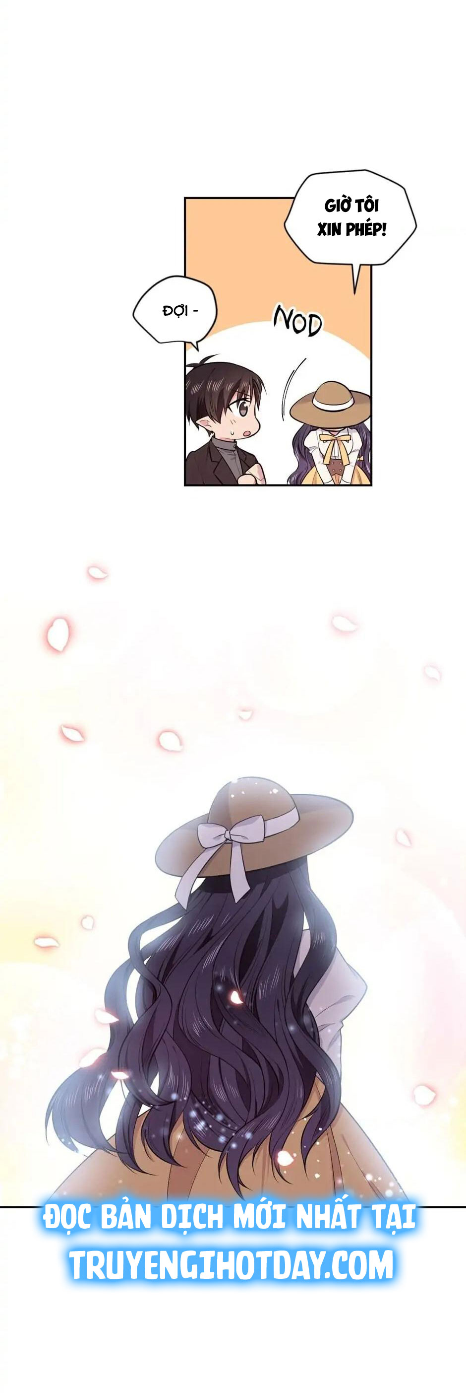 quý cô ngậm thìa vàng chapter 17 29