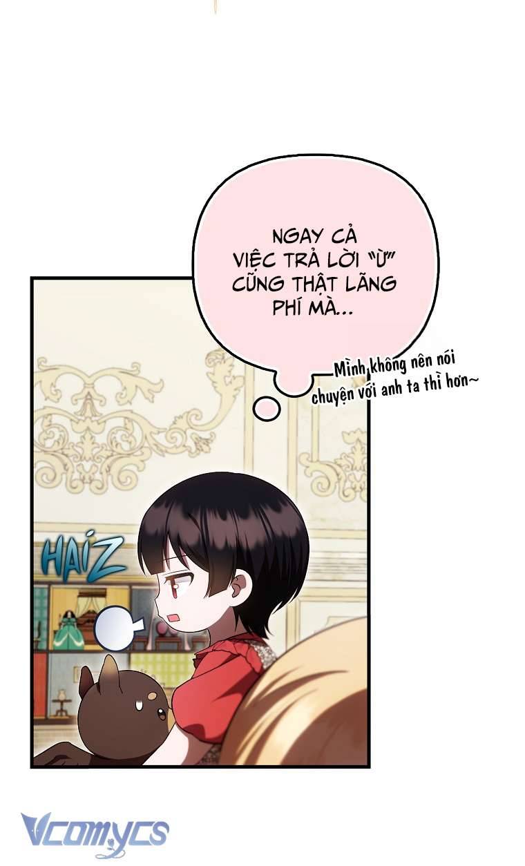 lần đầu bé út được yêu thương chapter 41 34