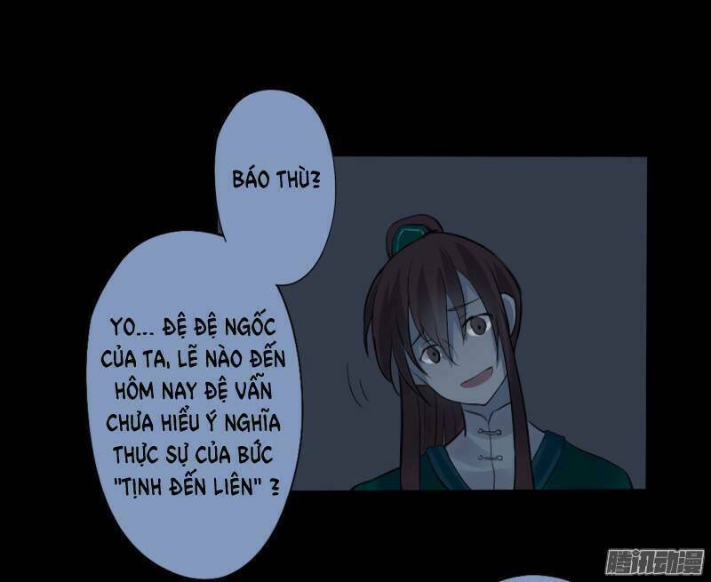 đam mỹ lời ngụy biện chapter 19 23