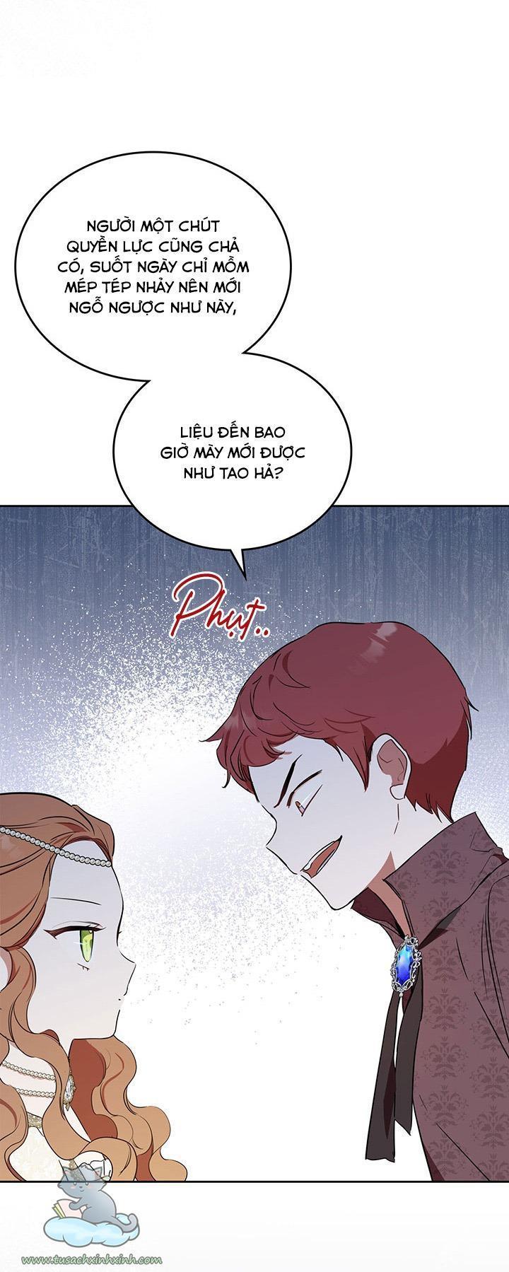 kiếp này ta sẽ trở thành gia chủ chapter 66 21