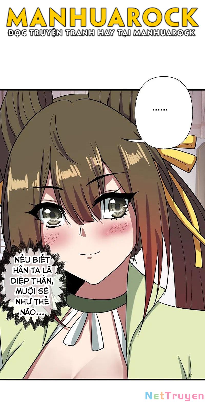 tiên võ đế tôn chapter 294 32