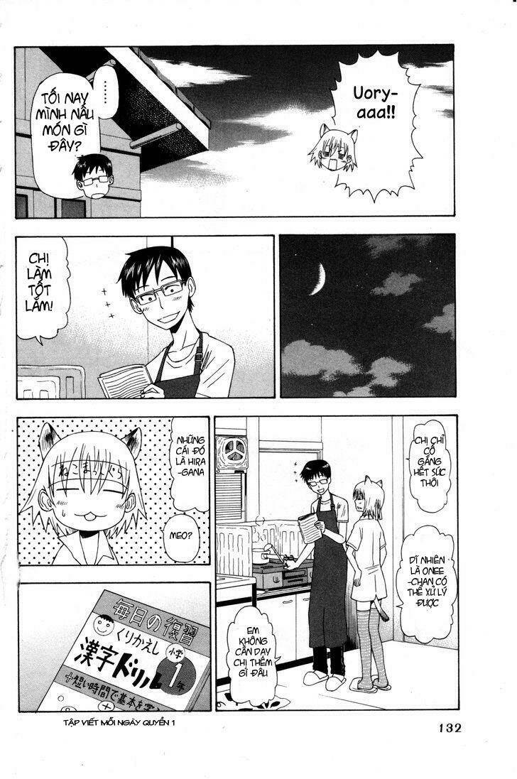 neko ane chapter 4 12