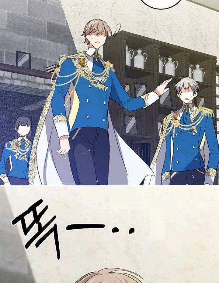 tôi là bạn gái cũ của một người lính chapter 49 48