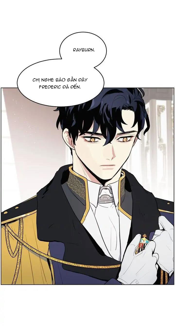 tôi là fan cứng hoàng tử chapter 15.1 24