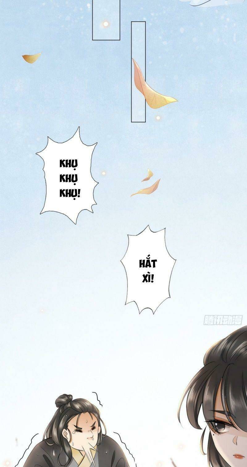 mê hoặc nhân tâm chapter 15 42