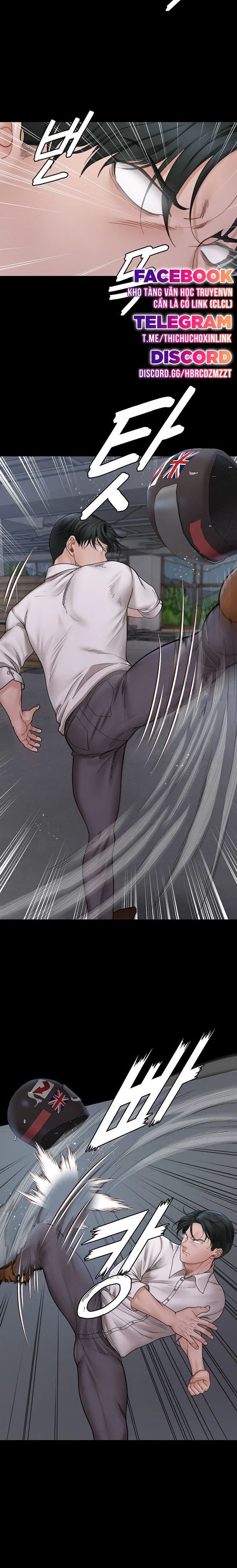 thanh niên động kinh chapter 173 8