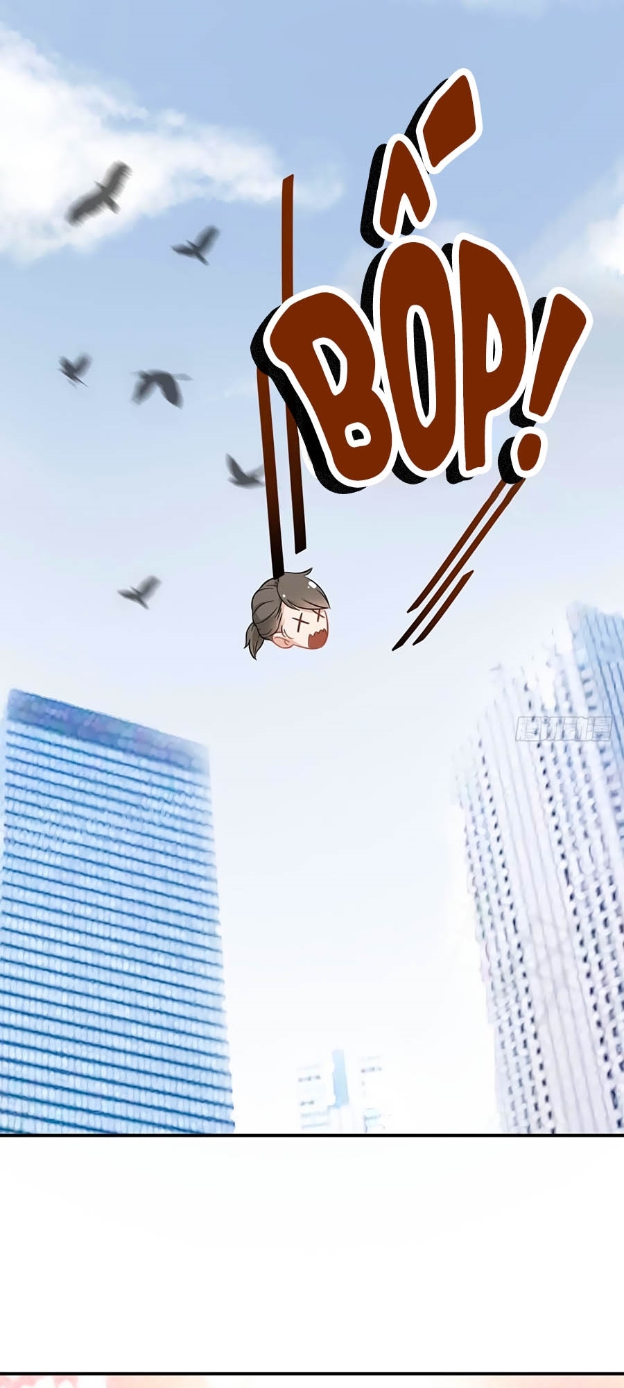 manh bảo rất ngọt chapter 5 8