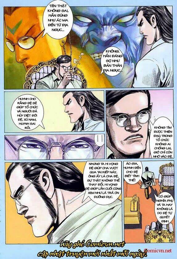 hải hổ 1 chapter 41 14