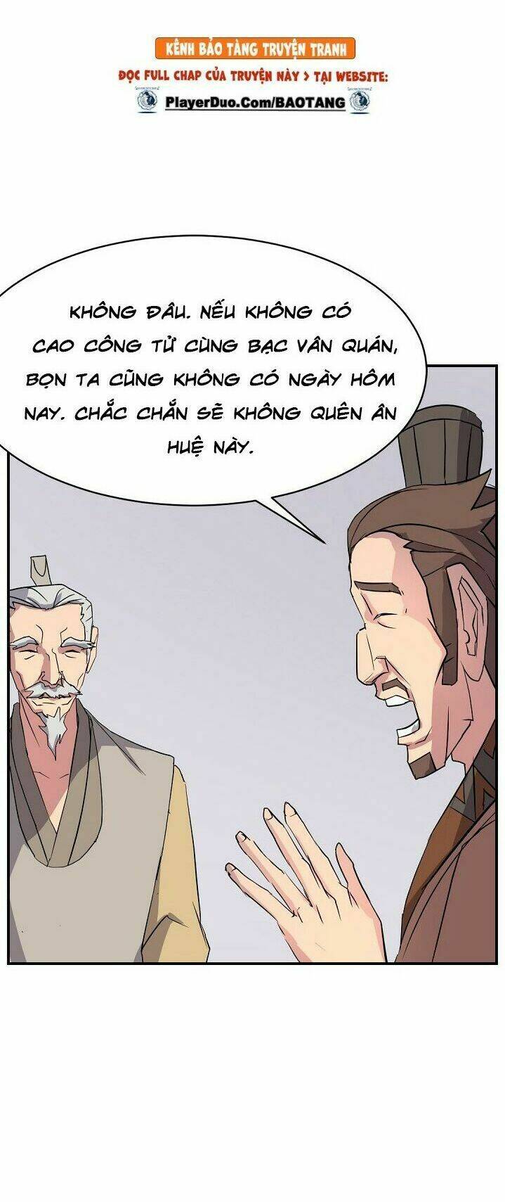 trọng sinh, bất khả chiến bại chapter 59 18