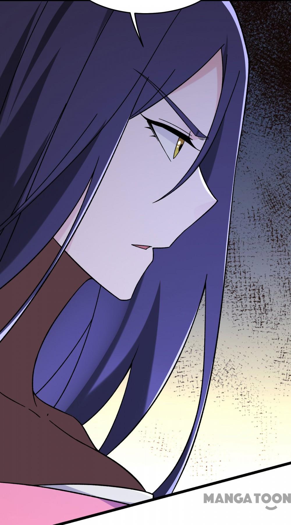 đồ đệ ta toàn là nữ ma đầu chapter 226 46