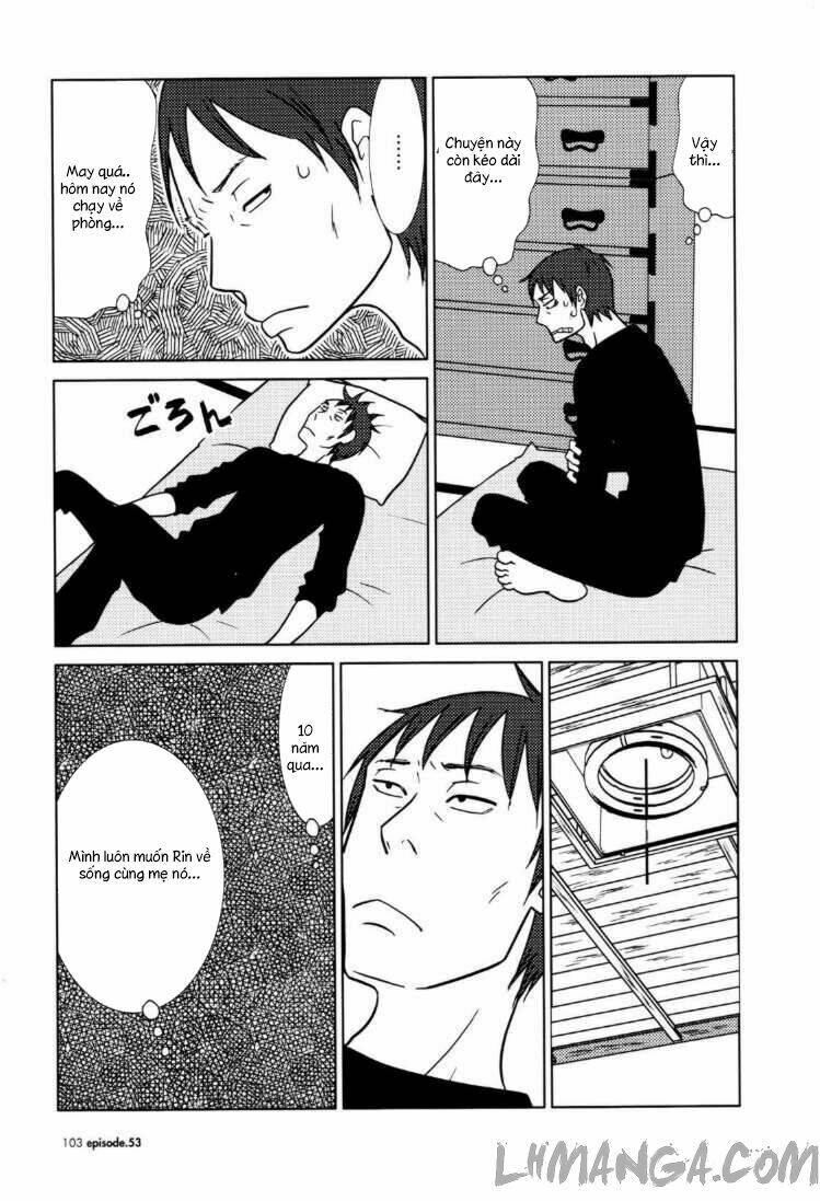 usagi drop chapter 53 12