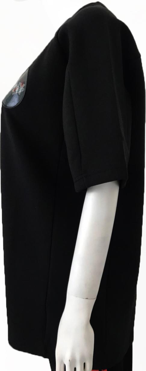ÁO PONY UNISEX CITY WING T-SHIR - 4450053LXP4