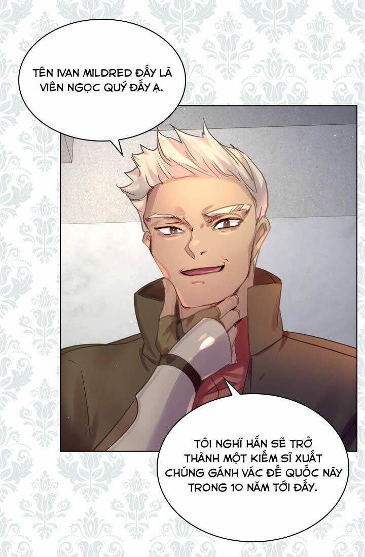 quy luật sinh tồn của nữ phụ chapter 42 41