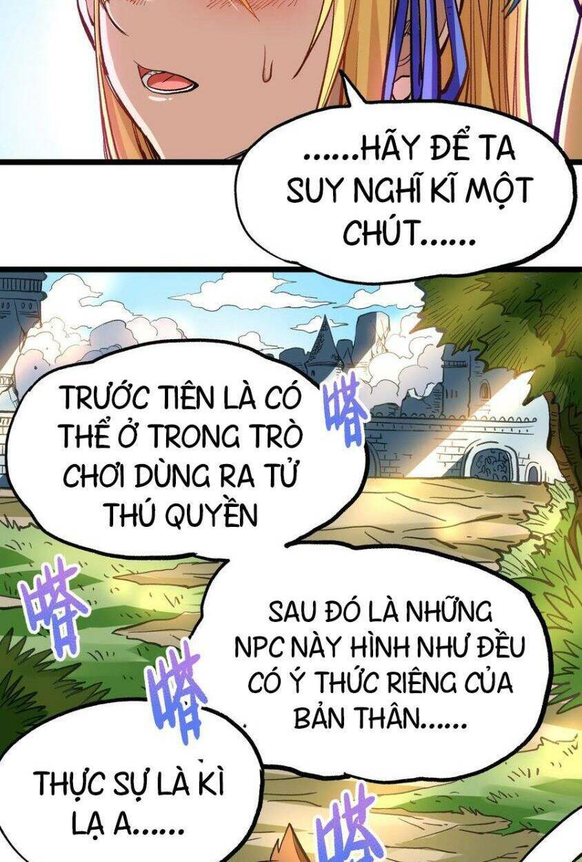 vú em vô địch chapter 4 46