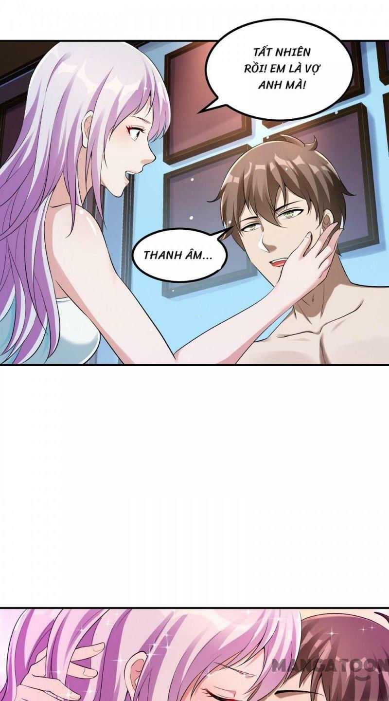 đệ nhất người ở rể chapter 124.1 23