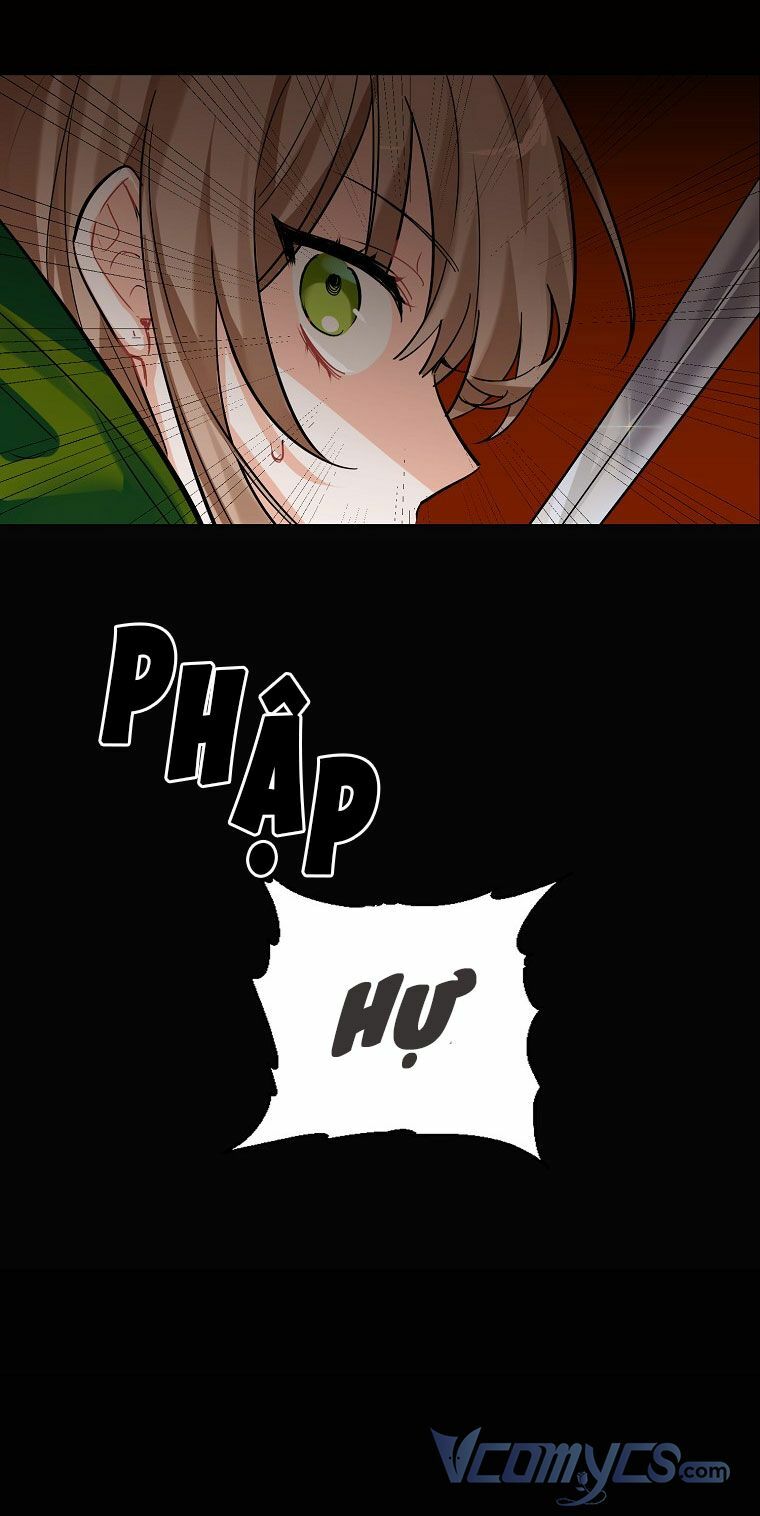 ác nữ karuna bé lại chapter 1 52