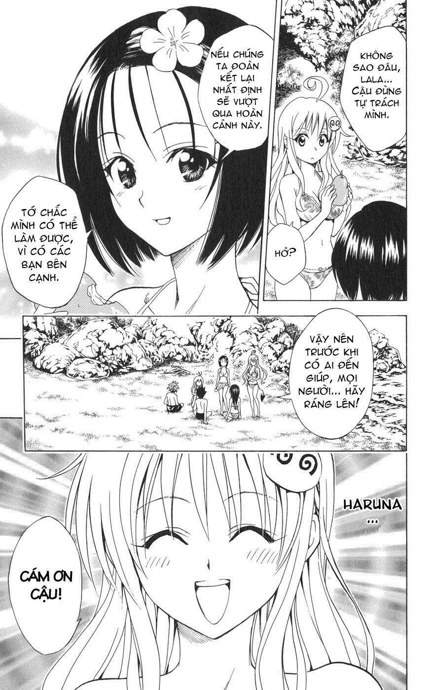 bọn tớ thích cậu! rito chapter 68 7