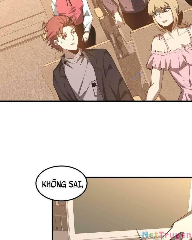 siêu tiến hóa chapter 73 36