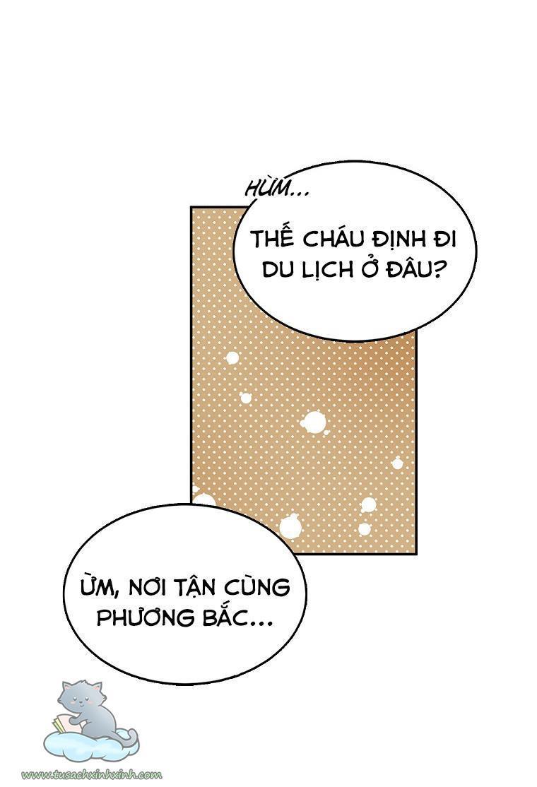 tháng năm cuối cùng của nữ phụ đoản mệnh chapter 5 32