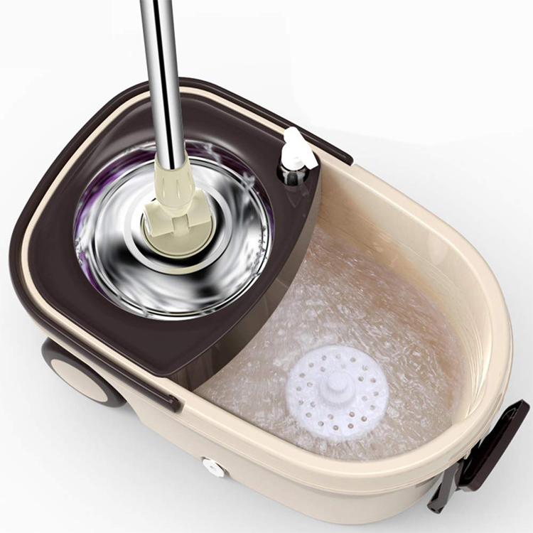 BỘ LAU NHÀ 360 VINAMOP MTC-11