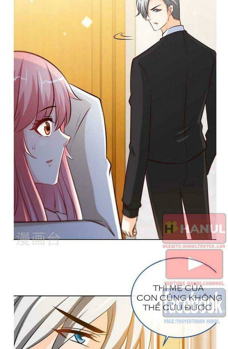 truy nã toàn cầu truy thê về sủng chapter 79.2 3