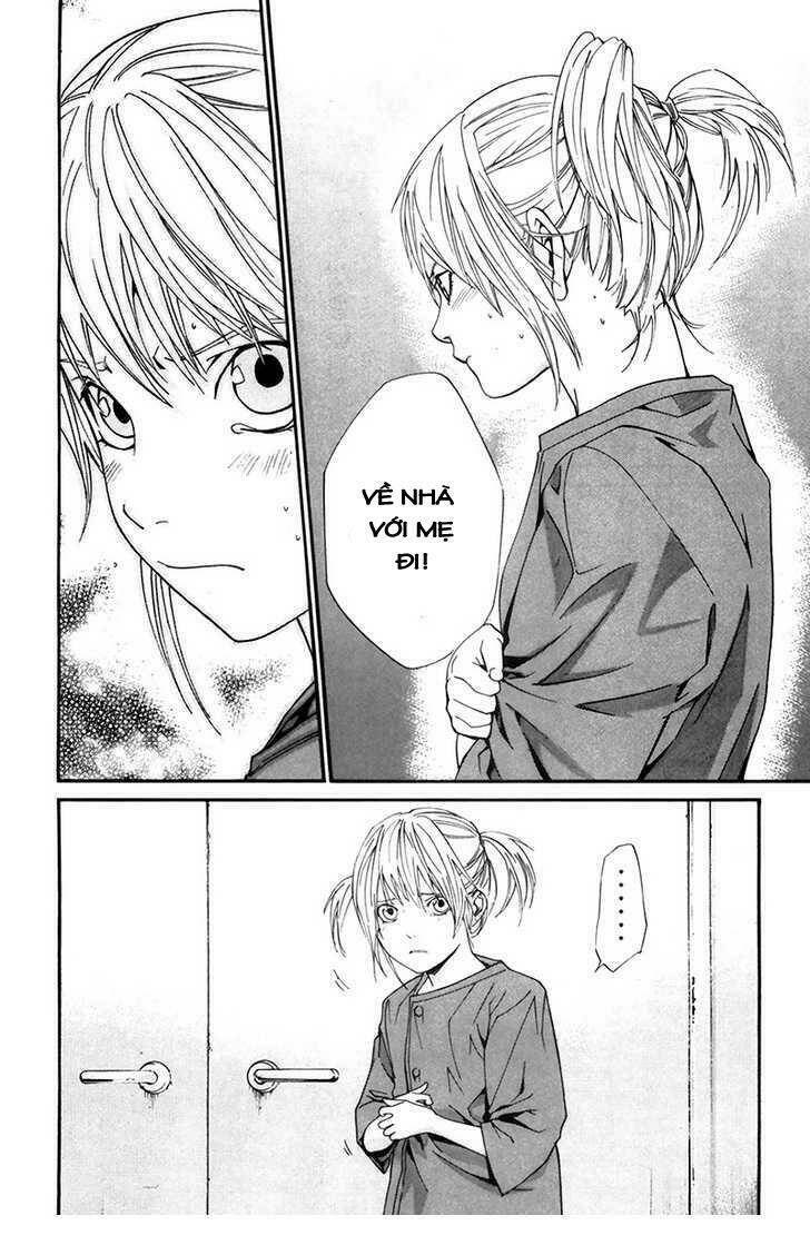 alive - the final evolution chapter 62 36