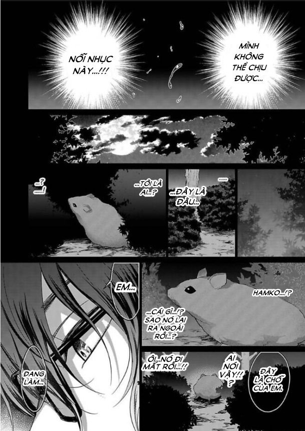 học với anh giáo sư giáo dục tình dục chapter 3.1 6