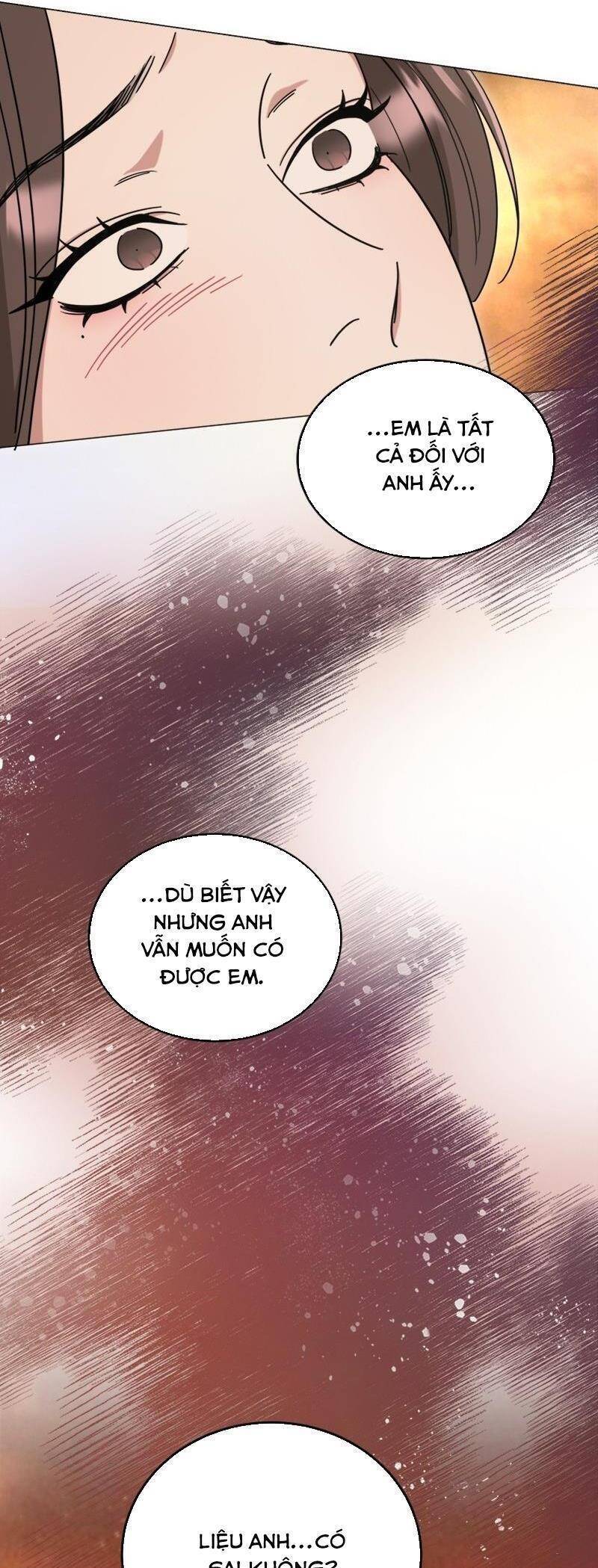 theo bản năng của em chapter 55 17