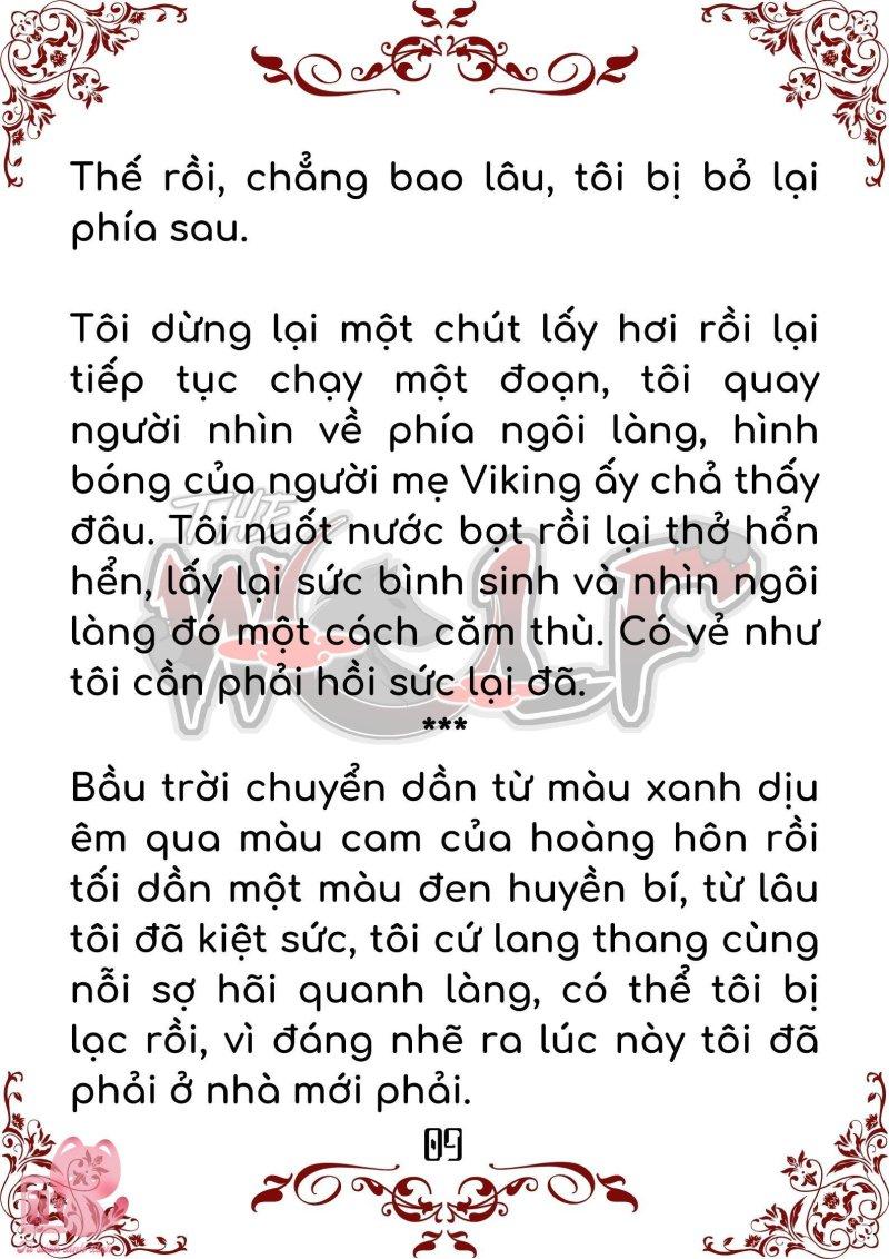 bầy sói giữa dane chapter 11 10