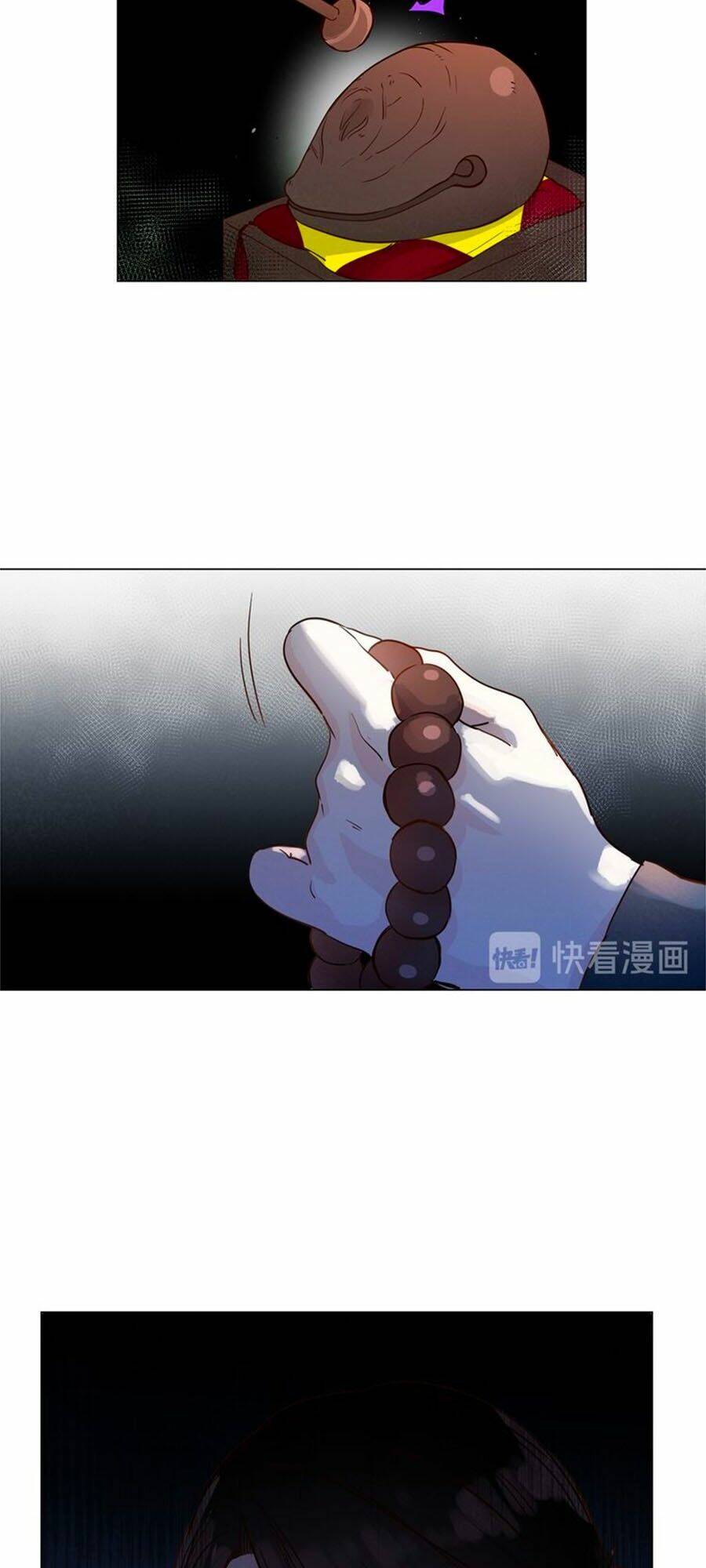 ngôi sao vụn vỡ chapter 51 6