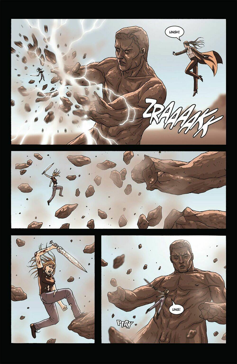 the sword chapter 18 7