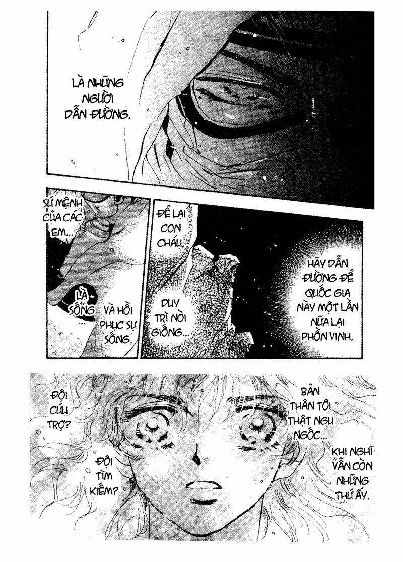 7 mầm sống chapter 62 17