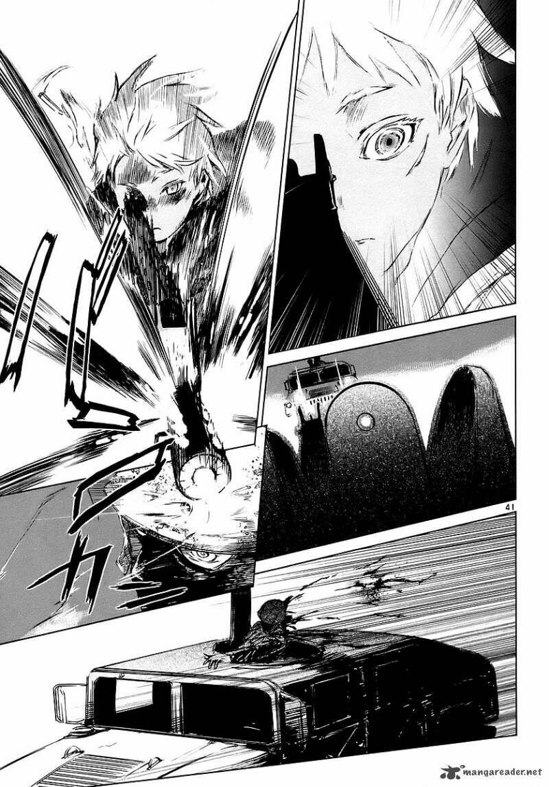 mãng xà trần gian chapter 1.2 18